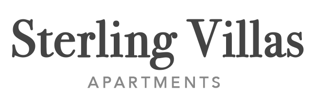 sterling villas logo